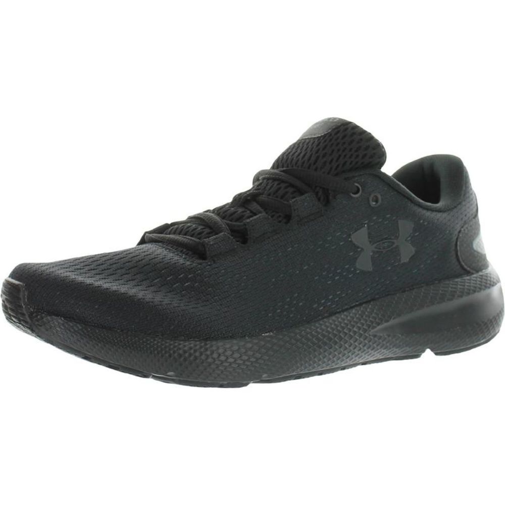 Under Armour Women's Charged Pursuit II Mesh Athletic Running Sneaker NWT